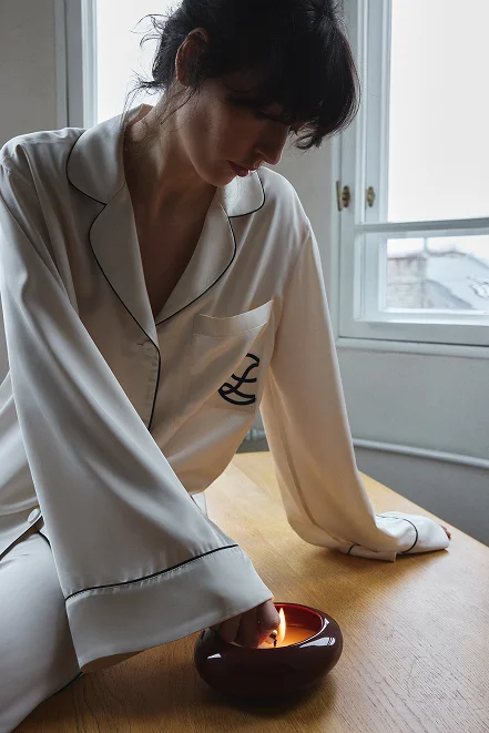 Lilembr homewear