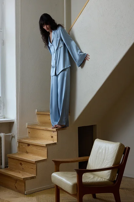 Lilembr homewear