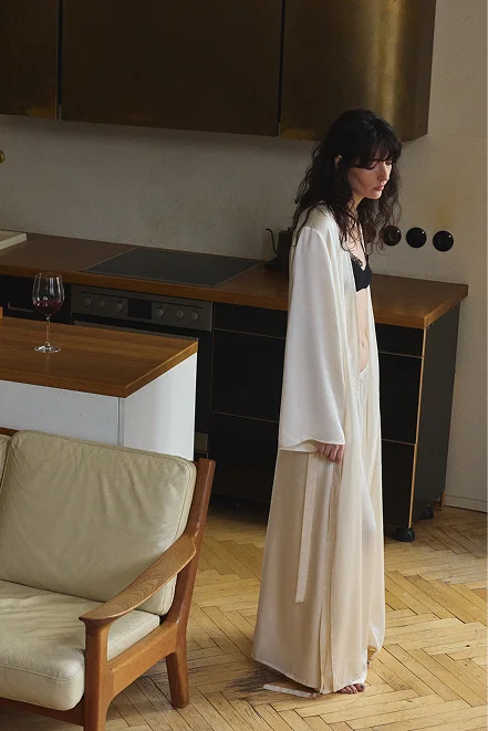 Lilembr homewear